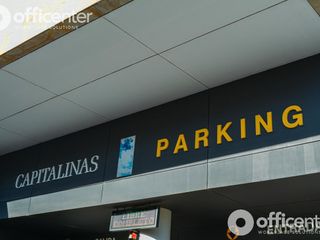 Foto 14 de Oficina en Capitalinas - Torre Fragueiro 182 m2- Alquiler - Humberto Primo al 600