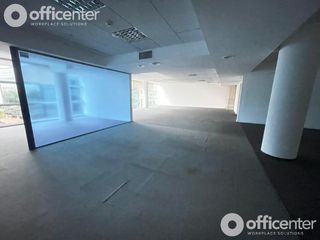 Foto 10 de Oficina en Capitalinas - Torre Fragueiro 182 m2- Alquiler - Humberto Primo al 600