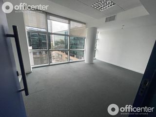 Foto 4 de Oficina en Capitalinas - Torre Fragueiro 182 m2- Alquiler - Humberto Primo al 600