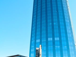 Foto 2 de Oficina en Capitalinas - Torre Fragueiro 182 m2- Alquiler - Humberto Primo al 600