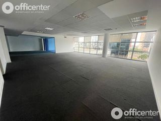 Foto 1 de Oficina en Capitalinas - Torre Fragueiro 182 m2- Alquiler - Humberto Primo al 600