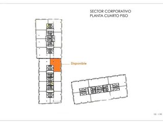 Foto 15 de Oficina en Capitalinas - Torre Fragueiro 182 m2- Alquiler - Humberto Primo al 600