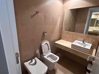 Foto 11 de Oficina en Capitalinas - Torre Fragueiro 182 m2- Alquiler - Humberto Primo al 600