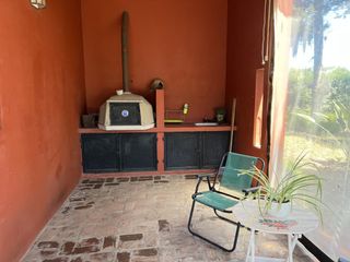 Foto 14 de Venta Casa  quinta con pileta 2 habitaciones- Lobos