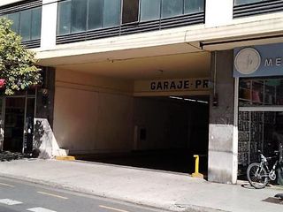 Foto 1 de VENTA COCHERA BALVANERA: CORRIENTES Y CALLAO CERCA AMIA -OPORTUNIDAD!