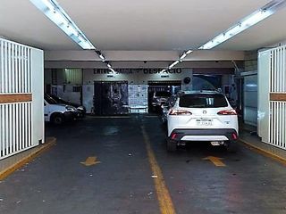 Foto 3 de VENTA COCHERA BALVANERA: CORRIENTES Y CALLAO CERCA AMIA -OPORTUNIDAD!