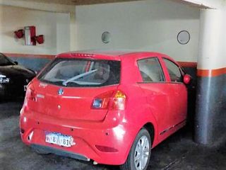 Foto 4 de VENTA COCHERA BALVANERA: CORRIENTES Y CALLAO CERCA AMIA -OPORTUNIDAD!
