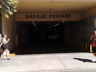 Foto 2 de VENTA COCHERA BALVANERA: CORRIENTES Y CALLAO CERCA AMIA -OPORTUNIDAD!