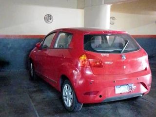 Foto 6 de VENTA COCHERA BALVANERA: CORRIENTES Y CALLAO CERCA AMIA -OPORTUNIDAD!
