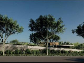 Foto 12 de Lote en Venta, 947m2, en Barrio Los Puentes, Nordelta, Tigre, GBA Norte