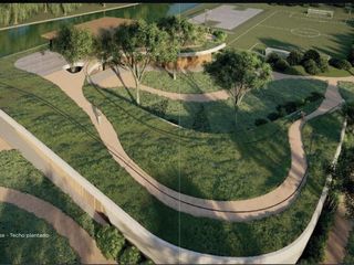 Foto 8 de Lote en Venta, 947m2, en Barrio Los Puentes, Nordelta, Tigre, GBA Norte