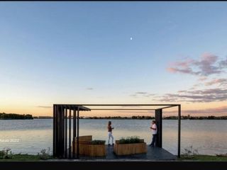 Foto 13 de Lote en Venta, 947m2, en Barrio Los Puentes, Nordelta, Tigre, GBA Norte