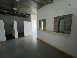 Foto 18 de Oficina alquiler Puerta Norte