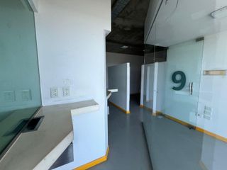 Foto 16 de Oficina alquiler Puerta Norte