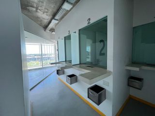 Foto 12 de Oficina alquiler Puerta Norte