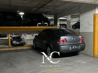 Foto 10 de Cochera en Venta en Microcentro