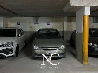 Foto 14 de Cochera en Venta en Microcentro
