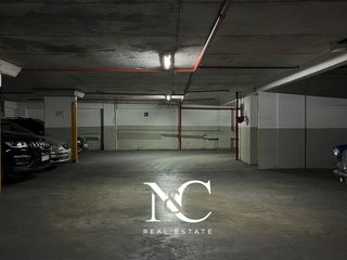Foto 6 de Cochera en Venta en Microcentro