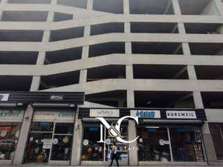 Foto 2 de Cochera en Venta en Microcentro