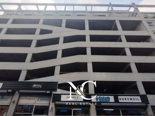 Foto 1 de Cochera en Venta en Microcentro
