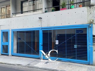 Foto 3 de Cochera en Venta en Microcentro