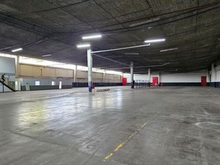 Foto 4 de Depósito - Alquiler - Pablo Podestá