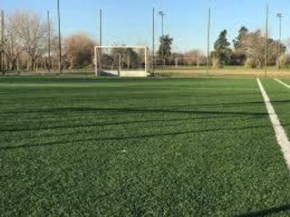 Foto 7 de Terreno en  Increíble lote interno en Barrio Santa Guadalupe, Pilar del Este.