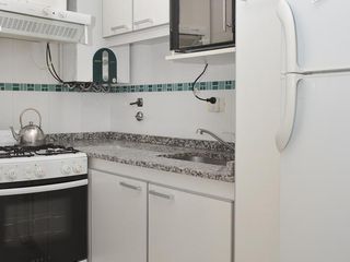 Foto 4 de Departamento - Centro