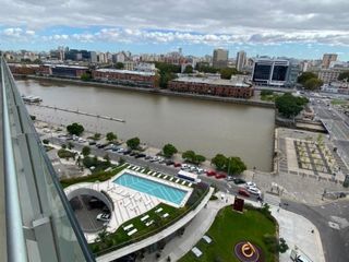 Foto 13 de Departamento en Puerto Madero