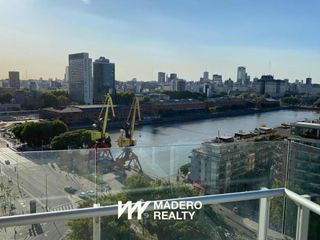 Foto 2 de Departamento en Puerto Madero
