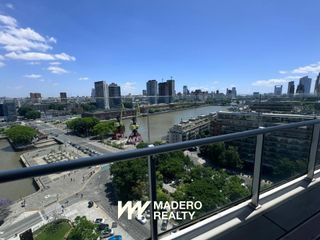Foto 43 de Departamento en Puerto Madero