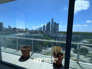 Foto 45 de Departamento en Puerto Madero