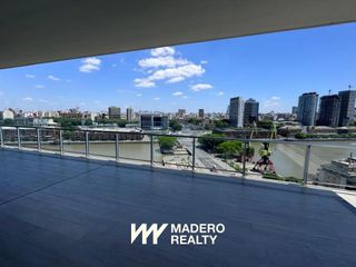Foto 44 de Departamento en Puerto Madero