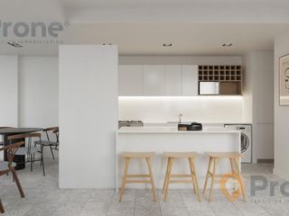 Foto 9 de Departamento 1 dormitorio en Venta en Barrio Lourdes