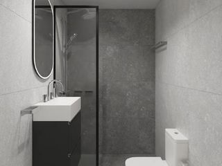 Foto 8 de Departamento 1 dormitorio en Venta en Barrio Lourdes