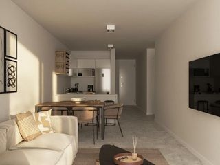 Foto 7 de Departamento 1 dormitorio en Venta en Barrio Lourdes