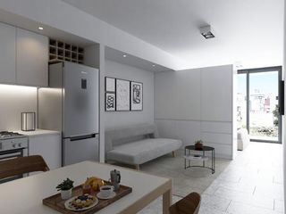 Foto 10 de Departamento 1 dormitorio en Venta en Barrio Lourdes