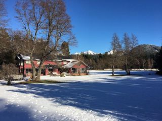 Foto 7 de Excelente propiedad en Península de San Pedro- Bariloche