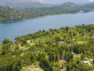 Foto 49 de Excelente propiedad en Península de San Pedro- Bariloche