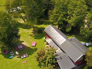 Foto 45 de Excelente propiedad en Península de San Pedro- Bariloche
