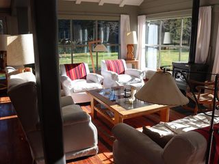 Foto 19 de Excelente propiedad en Península de San Pedro- Bariloche