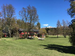 Foto 3 de Excelente propiedad en Península de San Pedro- Bariloche