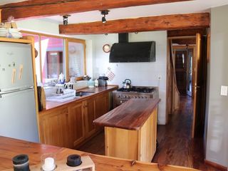 Foto 27 de Excelente propiedad en Península de San Pedro- Bariloche