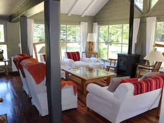 Foto 22 de Excelente propiedad en Península de San Pedro- Bariloche