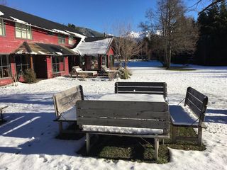 Foto 8 de Excelente propiedad en Península de San Pedro- Bariloche