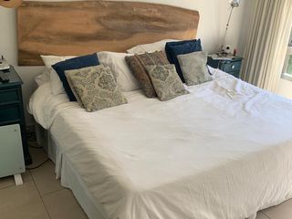 Foto 16 de Muy linda casa en Santa Barbara alquiler