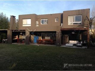 Foto 20 de Muy linda casa en Santa Barbara alquiler