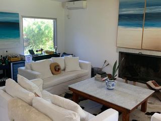 Foto 1 de Muy linda casa en Santa Barbara alquiler