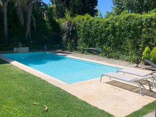 Foto 19 de Muy linda casa en Santa Barbara alquiler