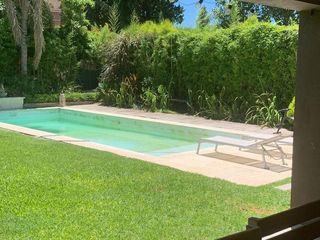 Foto 15 de Muy linda casa en Santa Barbara alquiler
